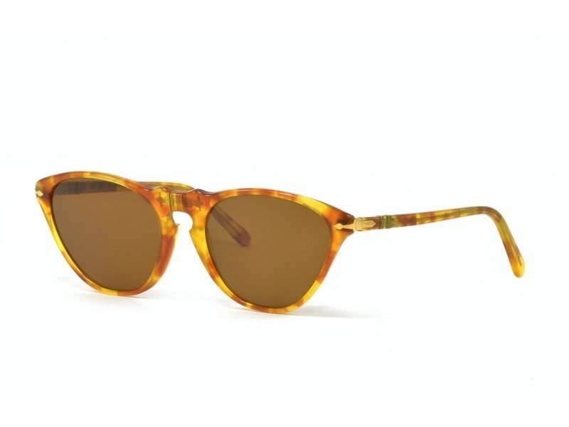 Occhiali da sole vintage Persol 201 78