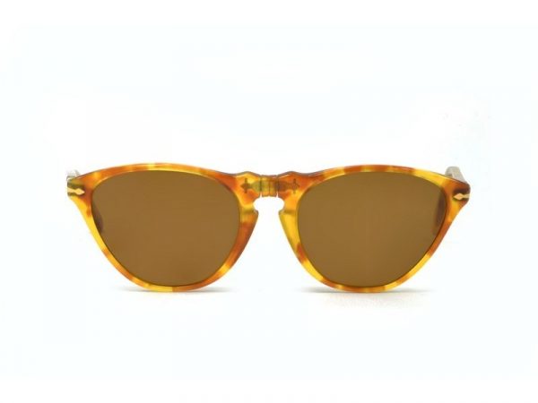 Occhiali da sole vintage Persol 201 78