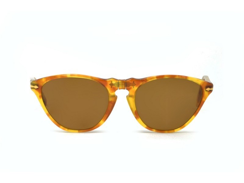 Occhiali da sole vintage Persol 201 78