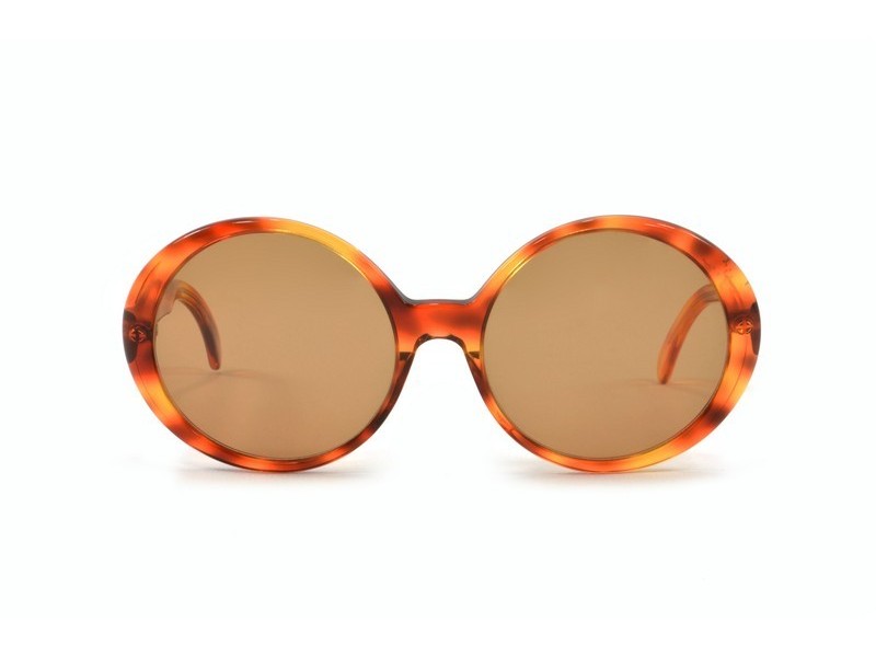 occhiali da sole vintage Monica Vitti MV4/S 4