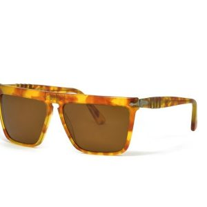 Occhiali da sole vintage Persol 801 78