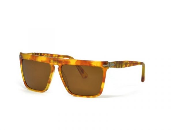 Occhiali da sole vintage Persol 801 78