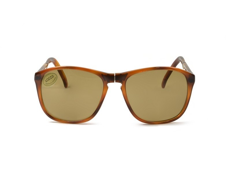 occhiali da sole vintage Lozza Pocket Cooper  56