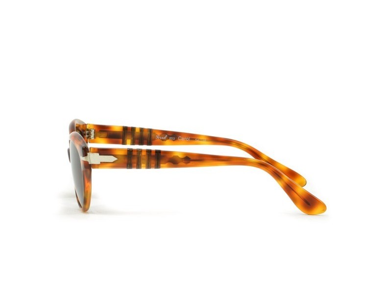 occhiali da sole vintage Persol 853-41 Carol 54