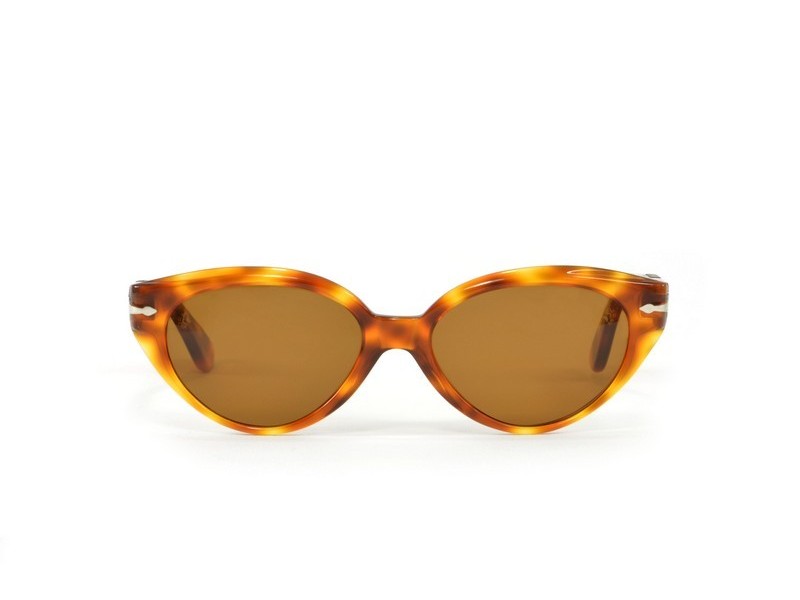 occhiali da sole vintage Persol 853-41 Carol 54