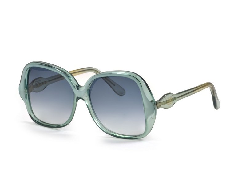 occhiali da sole vintage Emilio Pucci 848 619