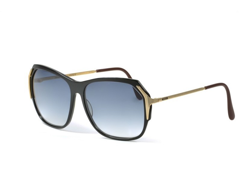 occhiali da sole vintage Emilio Pucci 89110 PU01