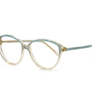 occhiali vintage Emilio Pucci EP301 351