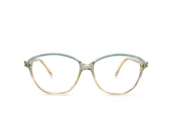occhiali vintage Emilio Pucci EP301 351