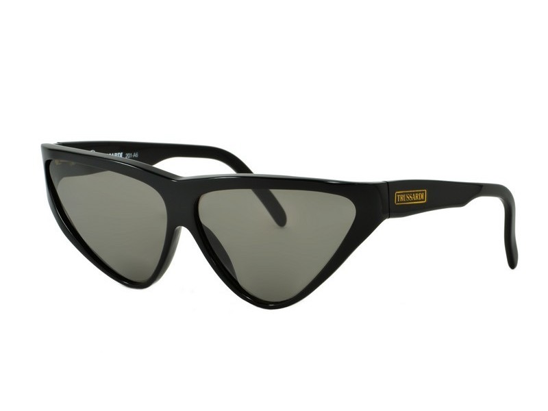 occhiali da sole vintage Trussardi 201 A6