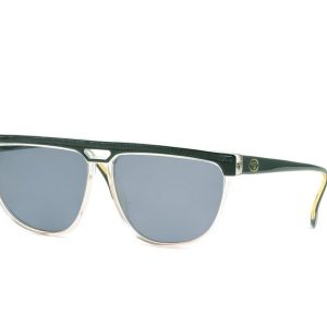 occhiali da sole vintage Trussardi T315 P2