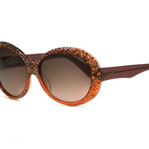 occhiali da sole Emilio Pucci EP632SR 210 Florence Collection
