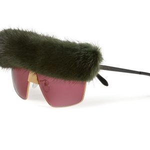 occhiali da sole Givenchy Sexy Yeti SGV453W K301