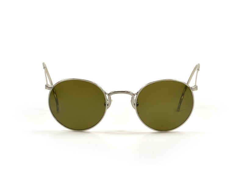 occhiali da sole Giorgio Armani GA 646/N/S 12NEH
