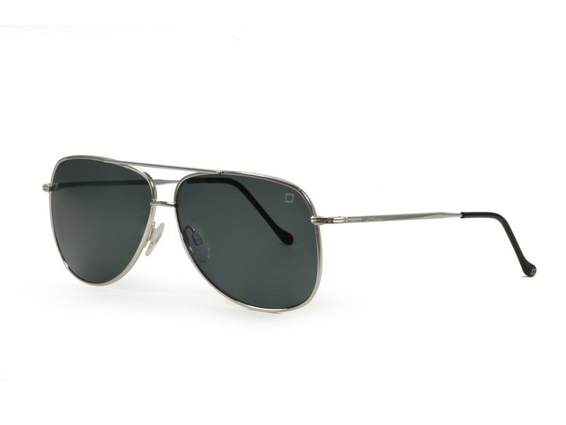 occhiali da sole vintage Dupont D743 00 6063