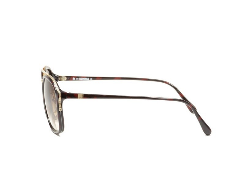 occhiali da sole vintage Alfred Dunhill 6129 30