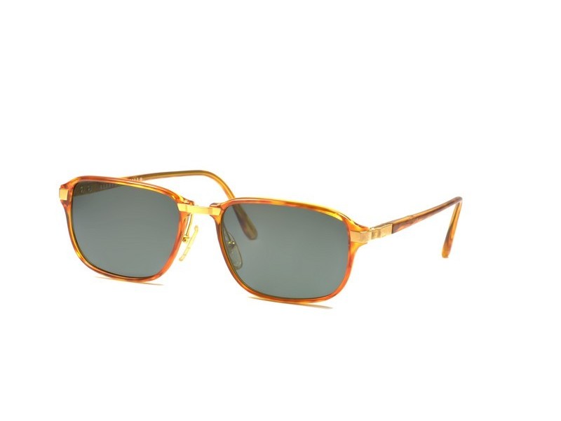 occhiali da sole vintage Alfred Dunhill 6232 11