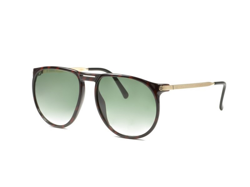 occhiali da sole vintage Alfred Dunhill 6009 30