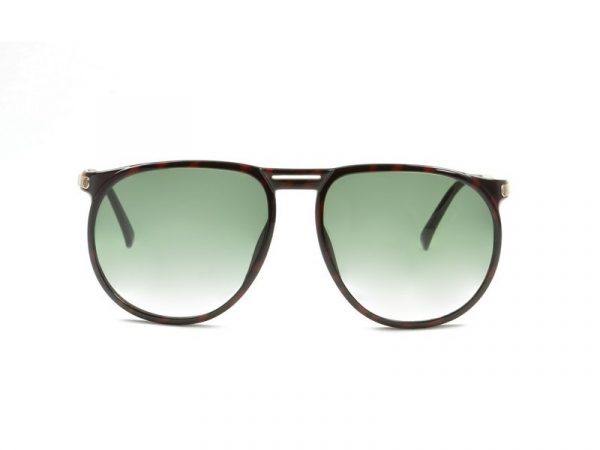 occhiali da sole vintage Alfred Dunhill 6009 30