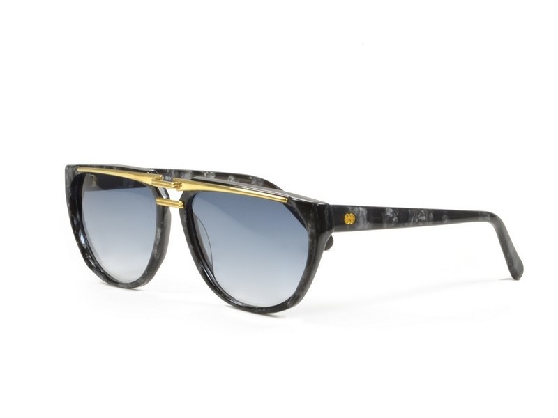 occhiali da sole vintage Gucci GG2321 22G