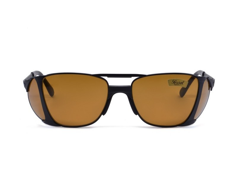 occhiali da sole vintage Persol 009 VIP