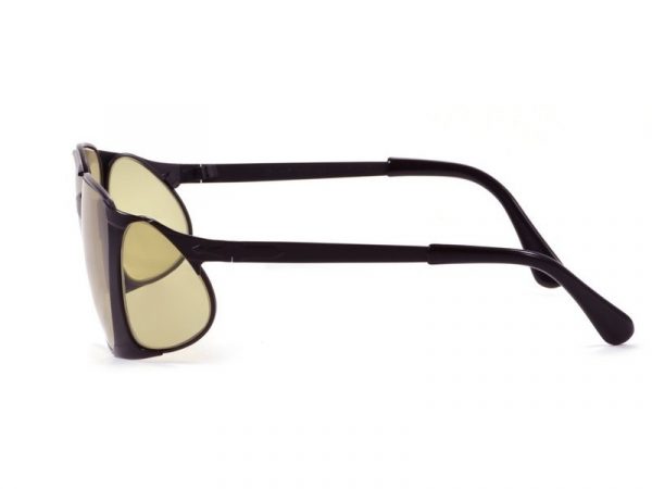 occhiali da sole vintage Persol 009 VIP photocromatic