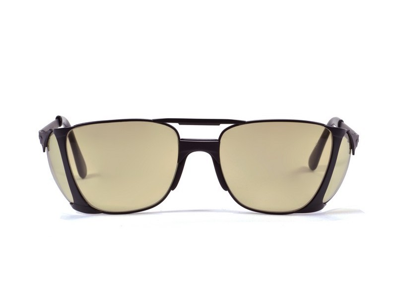 occhiali da sole vintage Persol 009 VIP photocromatic