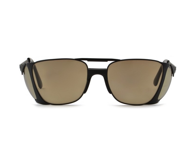 occhiali da sole vintage Persol 009 VIP photocromatic