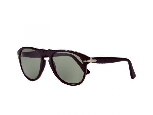 occhiali da sole vintage Persol 649/2