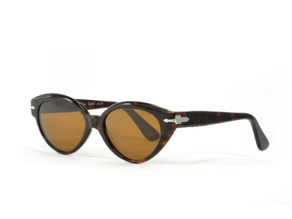 vintage Persol 853-24 Carol 54