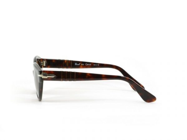 vintage Persol 853-24 Carol 54