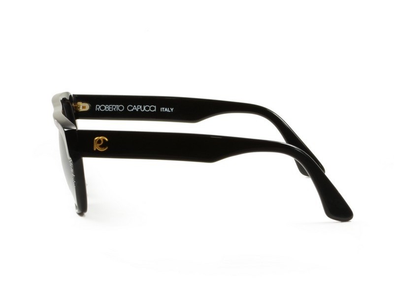 occhiali da sole vintage Roberto Capucci 124S C34