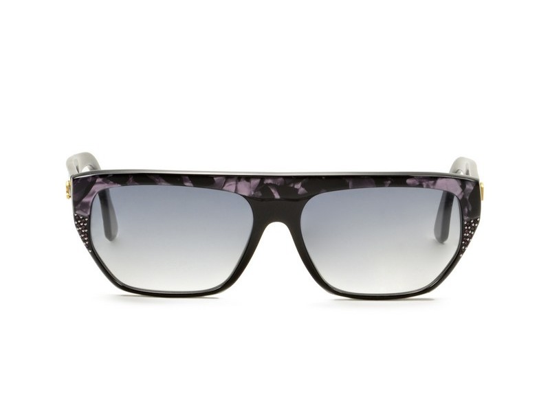 occhiali da sole vintage Roberto Capucci 124S C34