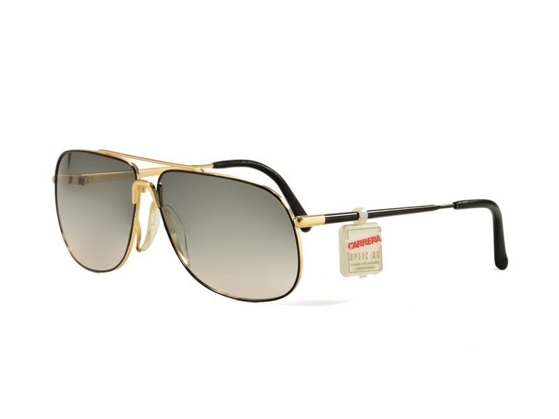 occhiali da sole vintage Movado 5455 49