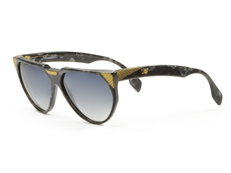 occhiali da sole vintage Annabella 1009