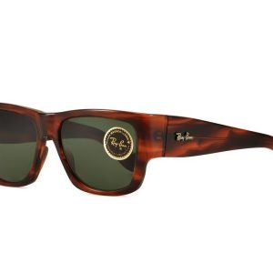 occhiali da sole vintage Ray Ban Nomad W0947 B&L