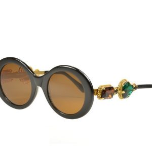 vintage Moschino by Persol M253 95 D9