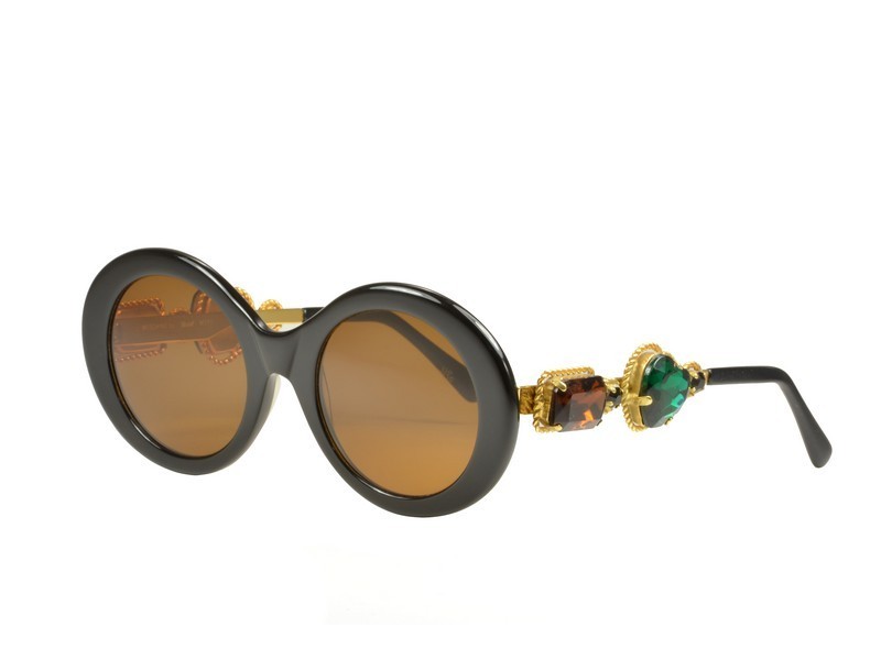 vintage Moschino by Persol M253 95 D9