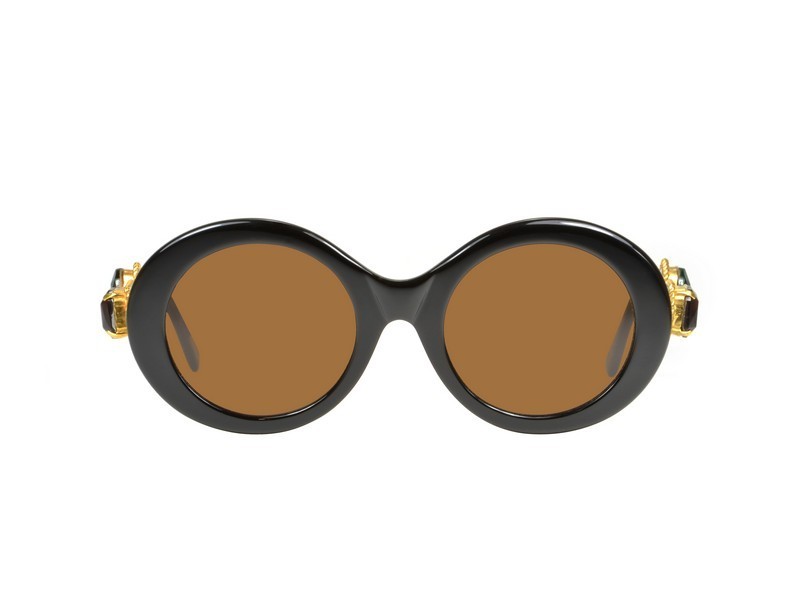 vintage Moschino by Persol M253 95 D9