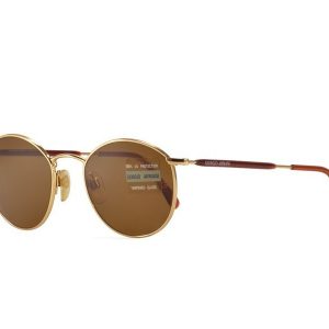 occhiali da sole vintage Giorgio Armani 627 743