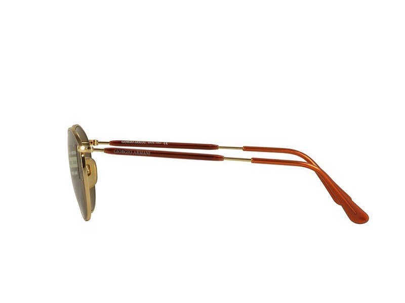 occhiali da sole vintage Giorgio Armani 627 743