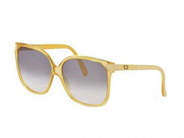 vintage Christian Dior 2284 40