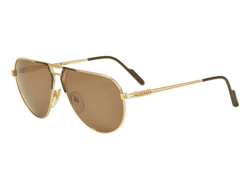 occhiali da sole vintage Giugiaro 01 c-1031