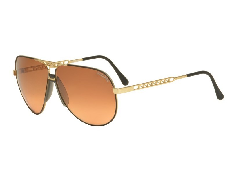 occhiali da sole vintage Giugiaro G-507